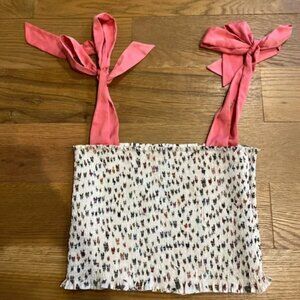 Koch limited edition cece top